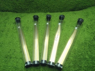 NHÍP VOLUME GOLD