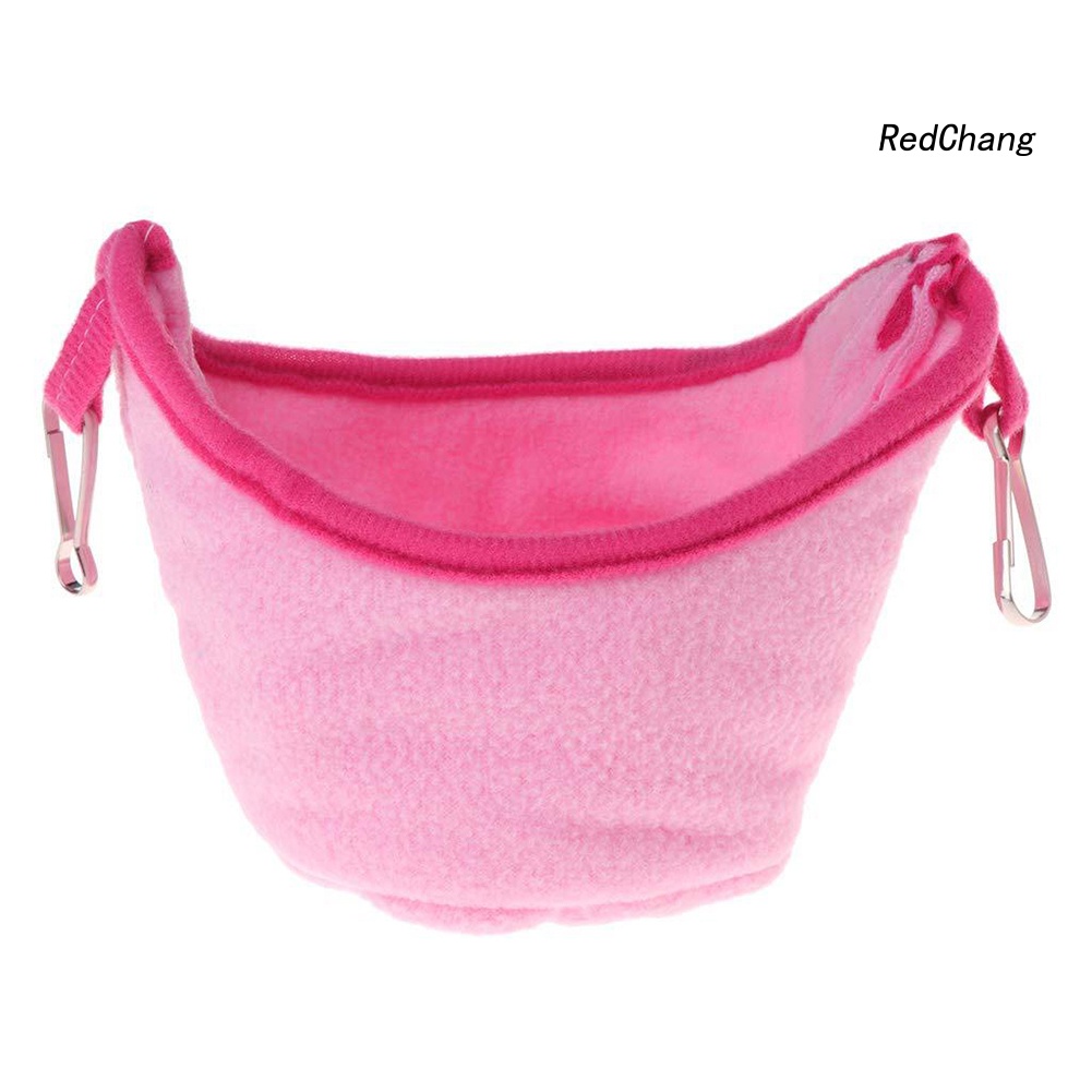 Võng Treo Xinh Xắn Cho Thú Cưng Nhỏ