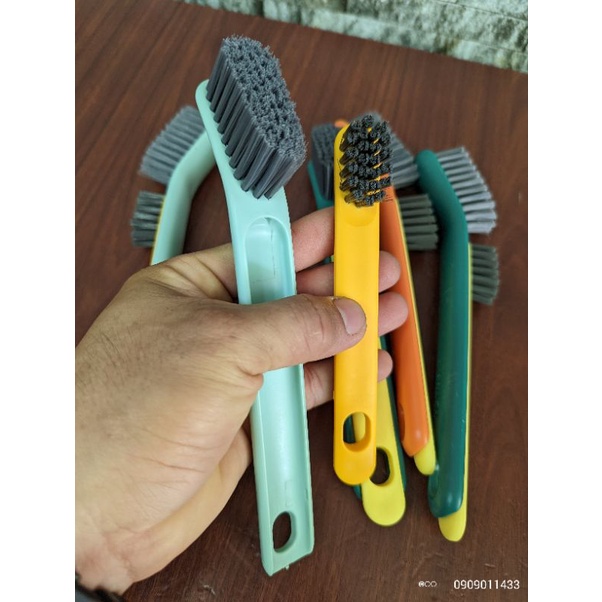 Bàn chải rửa xe  chuyên rửa máy móc, rửa xe chi tiết