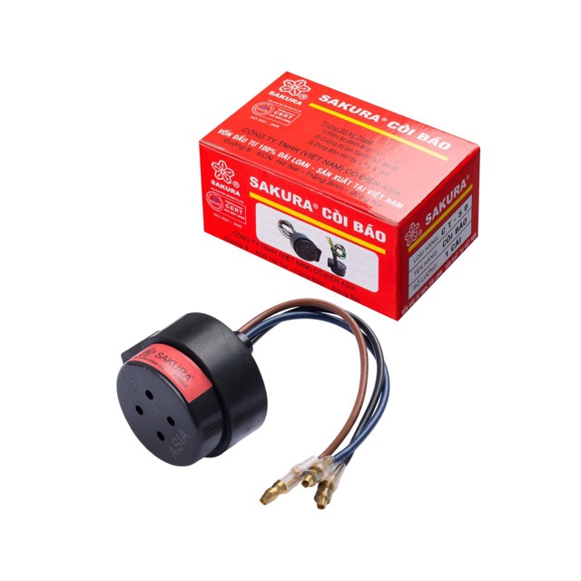 Xinhan 3 Dây có chấu Sakura