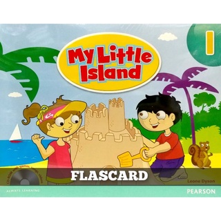 Combo flashcard My Little