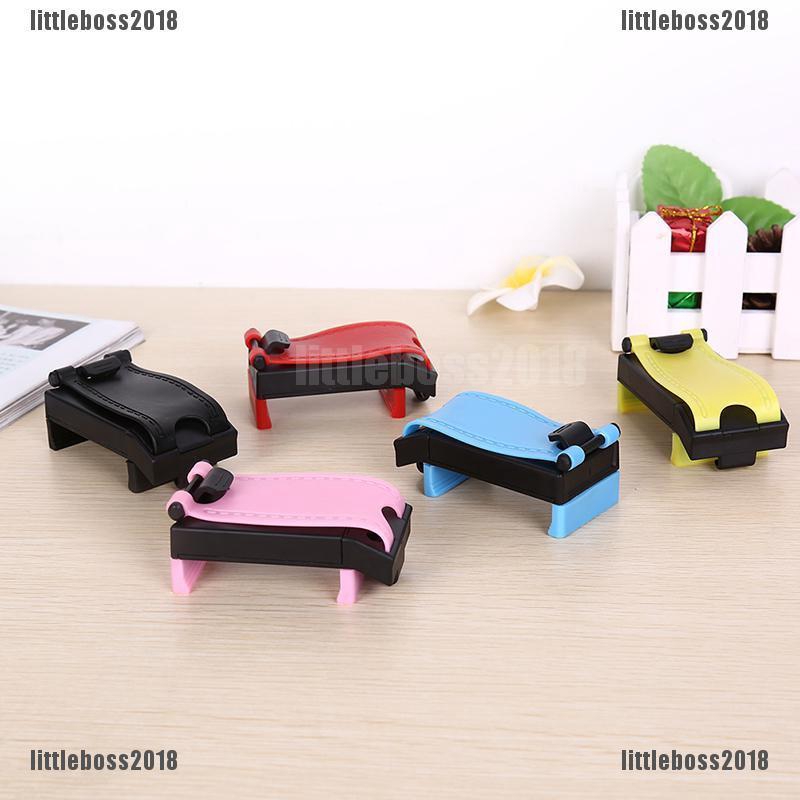 Kẹp gắn điện thoại trên vô lăng xe đạp | BigBuy360 - bigbuy360.vn