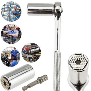 Bộ Vặn Ốc Vít Đa Năng Thần Thánh Gator Grip