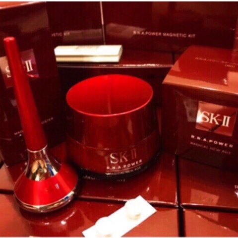 Kem dưỡng ẩm chống lão hóa SK-II R.N.A. Power Radical New Age 15ml 80ml