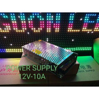 Nguồn tổ ong 12v-10a
