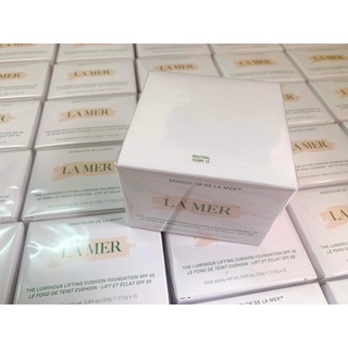 [LA MER] Phấn nước Cushion La Mer The Luminous Lifting Foundation SPF20