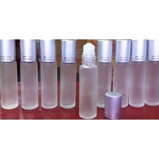 Dầu dừa bi lăn Môi nguyên chất (lọ 10ml)