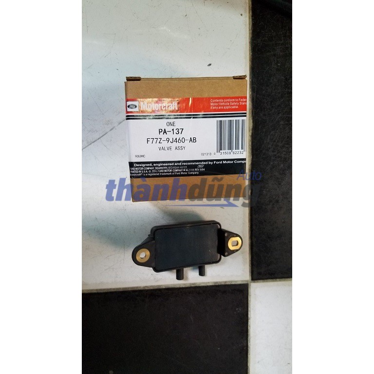 CẢM BIẾN VAN TUẦN HOÀN KHÍ XẢ (EGR) FORD RANGER, ESCAPE, FOCUS-F77Z9J460AB