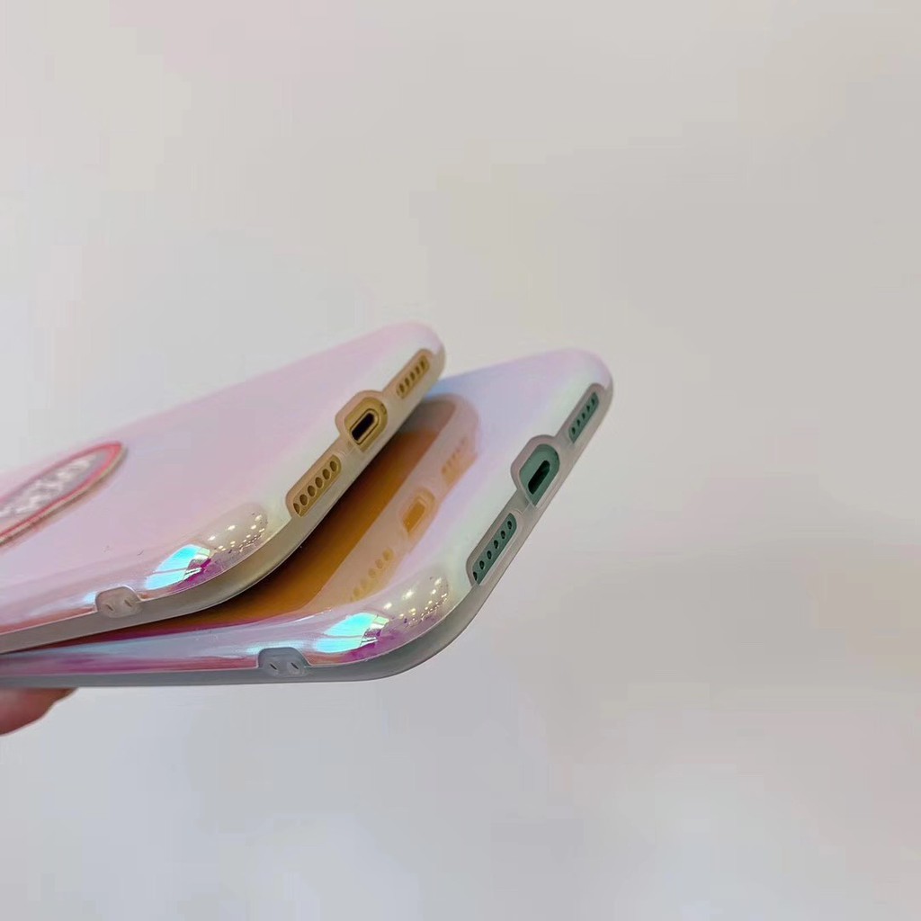 Ốp điện thoại mềm in hình cây kem hoạt hình cho iPhone11 11Pro 11Promax 6s 7Plus 8 11 11Pro 11Promax | BigBuy360 - bigbuy360.vn