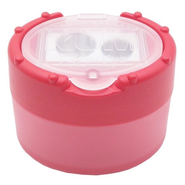 Chuốt Chì Đôi Click-Snap M2 - Kum 1028721 - Màu Đỏ