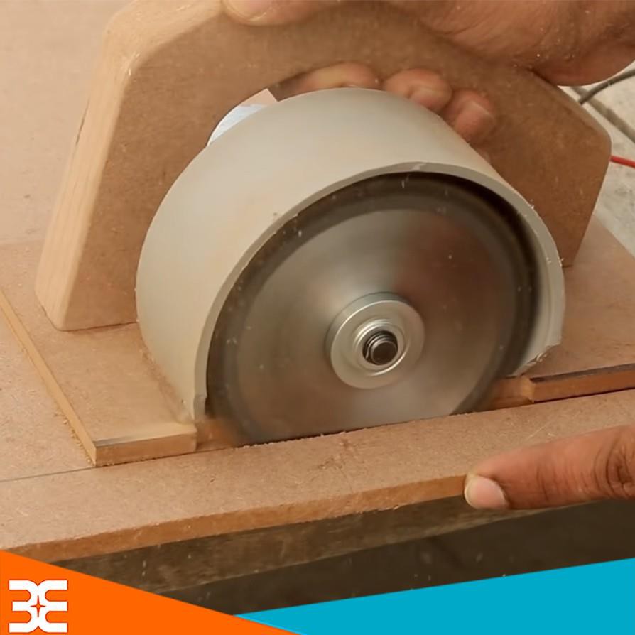 Combo DIY Máy Cưa Cầm Tay Đa Năng