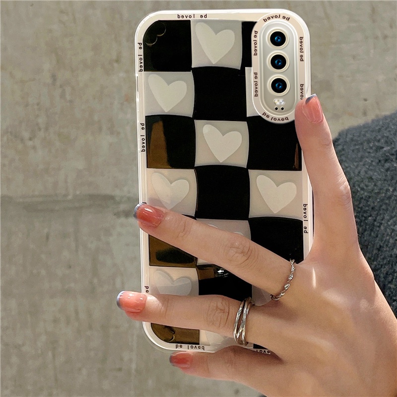 Ốp Điện Thoại Sang Trọng Cho Realme 8i 9i Realme C35 C31 C11 2021 C21Y C25 C15 C12 C3 C2 Realme5 5i 6i Narzo 30A