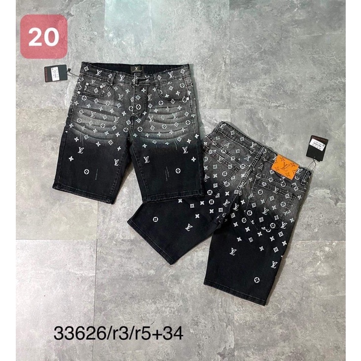 Quần Ngố Bò Nam Siêu Cấp
