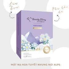 Mặt nạ My Beauty Diary Hộp 8 miếng | BigBuy360 - bigbuy360.vn