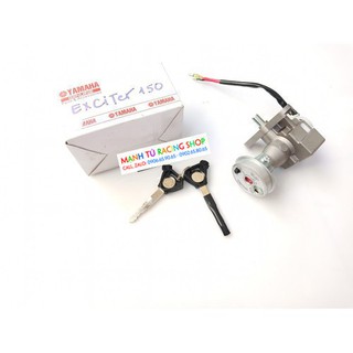 Ổ khóa xe exciter 150