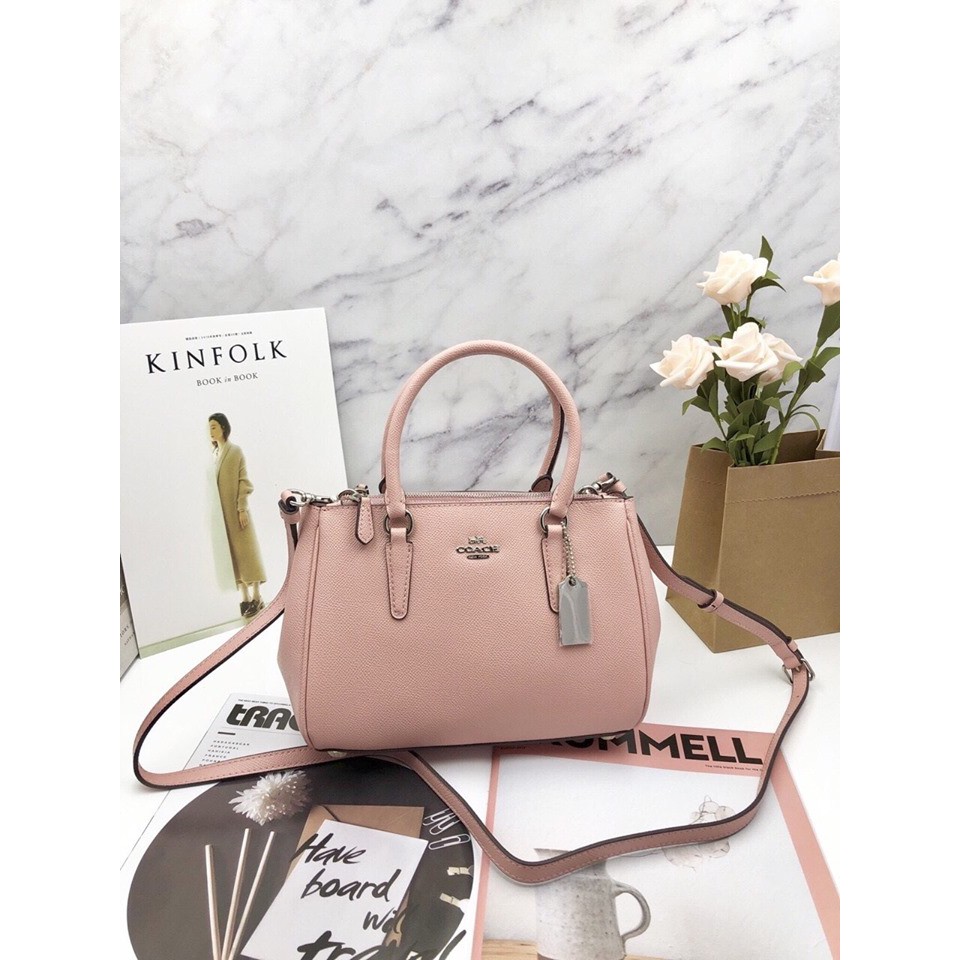 Túi xách nữ Coach Mini size 24