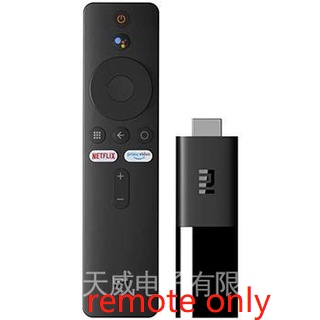 GOOGLE Thiết Bị Âm Thanh Bluetooth Xiaomi Xmrm-006 Cho Mi box s 4K Mi box Mdz-22-Ab Mdz-24-Aa