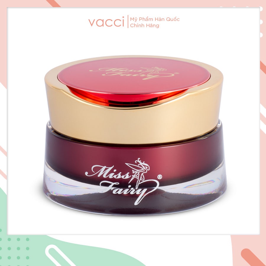 Kem Dưỡng Da Chống Lão Hoá Collagen Nhau Thai Cừu Miss Fairy