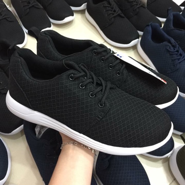 Thanh lý Giày Gu nam Japan size 43-44