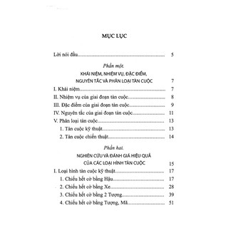 Cờ Vua – Đòn Đánh Quyết Định Trong Tàn Cuộc