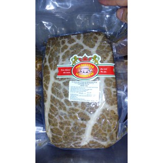 PATE HEO -  GÀ -  VỊT - THỎ