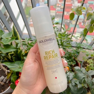 Xịt dưỡng Goldwell