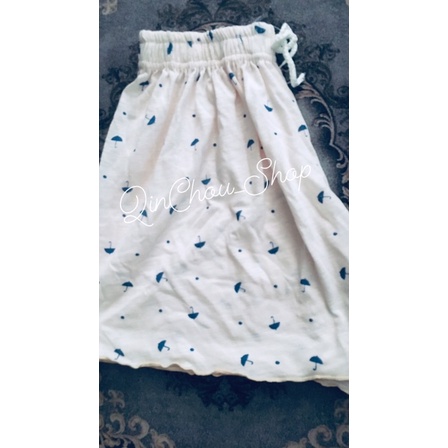 Quần đùi nữ thái chất siêu mát ống rộng in hình siêu cute [MUA 1 TẶNG 1] | BigBuy360 - bigbuy360.vn