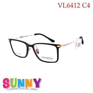 Gọng Kính Velocity VL6412