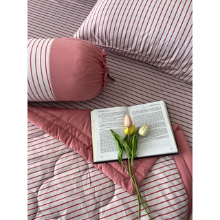 BỘ DRAP GỐI DRAP THUN HÀN QUỐC  CAO CẤP