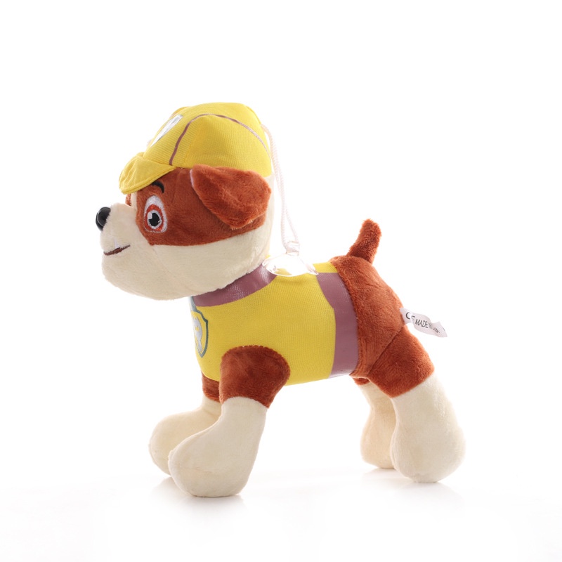 Thú nhồi bông hình nhân vật hoạt hình Paw Patrol dễ thương