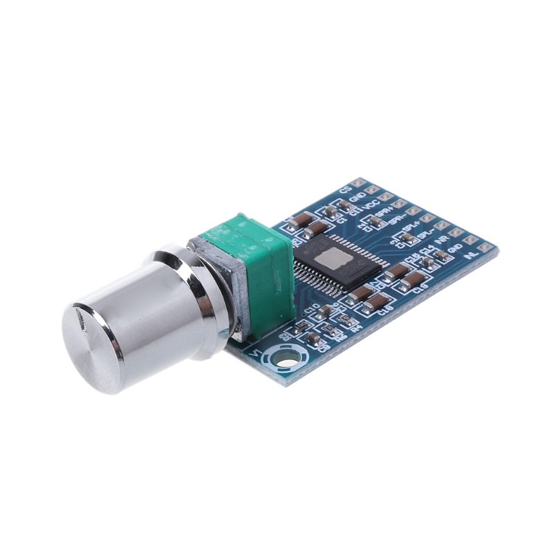 Mạch khuếch đại âm thanh kỹ thuật số HW-711 TPA3116D2