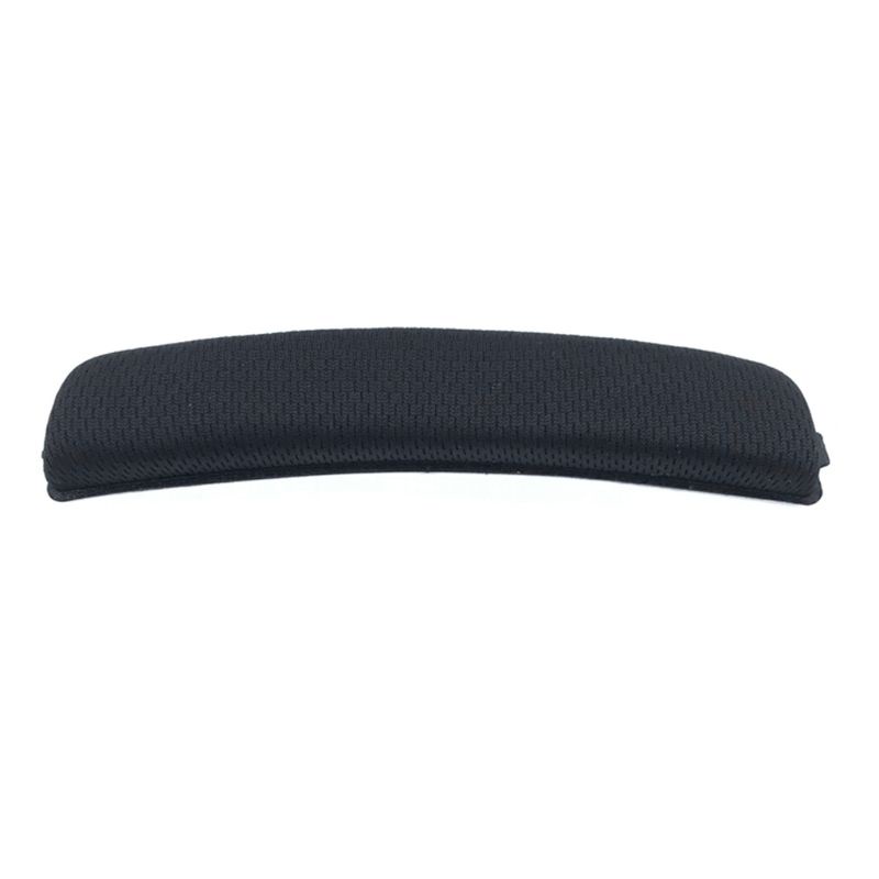 1 Cặp Đệm Tai Nghe Bằng memory foam Mềm Gọn Nhẹ Thoáng Khí Giảm Tiếng Ồn Cho g633 g933