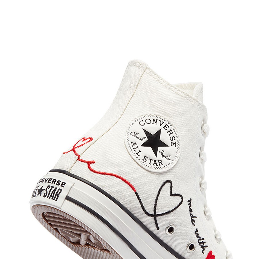 Giày Converse Chuck Taylor All Star Valentine's Day 171159V