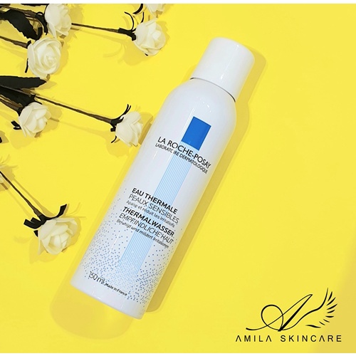 [HÀNG MỚI VỀ]Xịt khoáng cho da nhạy cảm La Roche-Posay Eau Thermale Peaux Sensibles | BigBuy360 - bigbuy360.vn