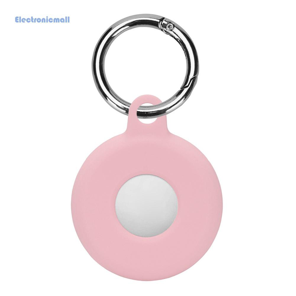 Bộ Định Vị Bluetoothmall01 Bằng Silicone Cho Thiết Bị Airtags | BigBuy360 - bigbuy360.vn