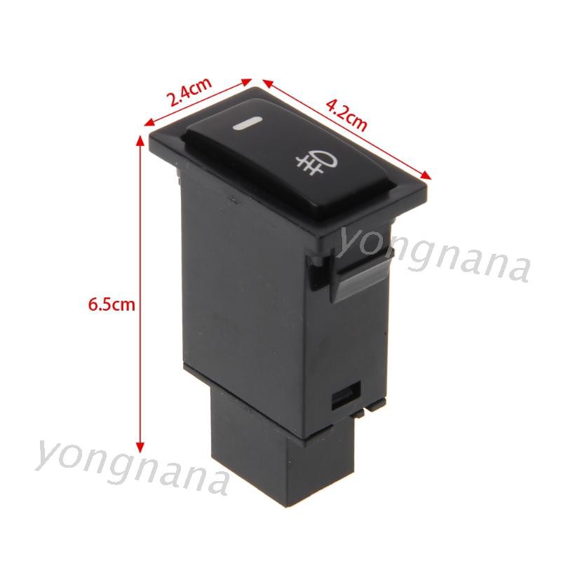 Công Tắc Tự Động Khóa Đèn Sương Mù Cho Xe Toyota Camry