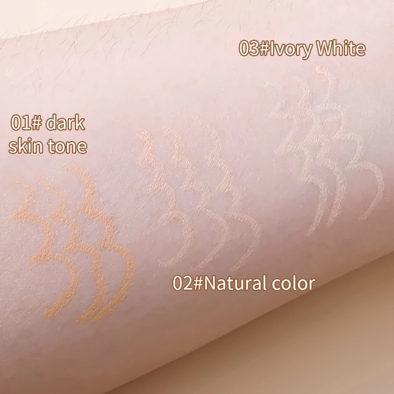 1 Bút Che Khuyết Điểm Toàn Diện Chống Nước Lâu Trôi