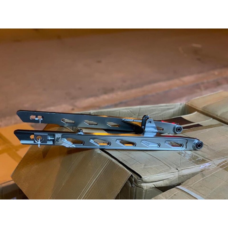 Gấp cnc King cho ex 150