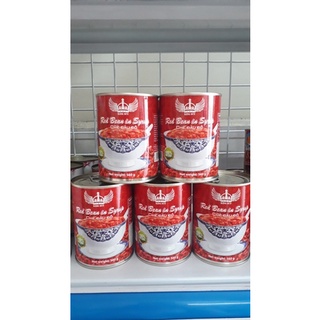 Đậu đỏ king 560g thái lan