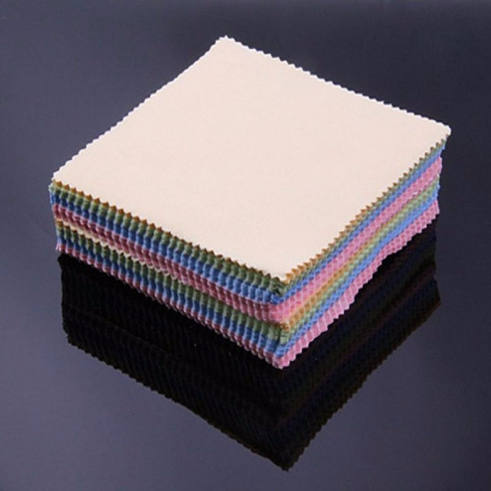 HCM giá 10chiếc Khăn lau kính chuyên dụng