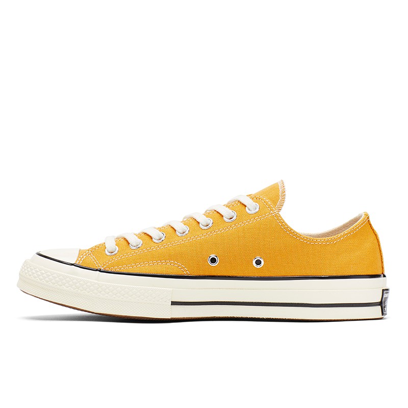 Giày thể thao chính hãng Sneakers Converse Sunflow Cổ Thấp Size 39 Box thay thế