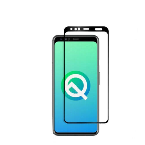 Kính Cường Lực Toàn Màn Hình Cho Google Pixel 4 &amp; 4xl