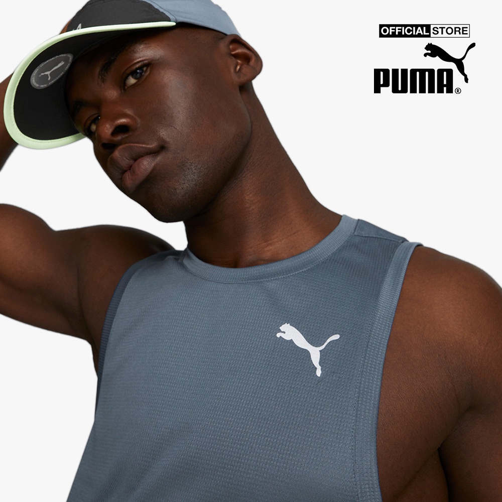 PUMA - Áo ba lỗ nam Favourite 520207-18