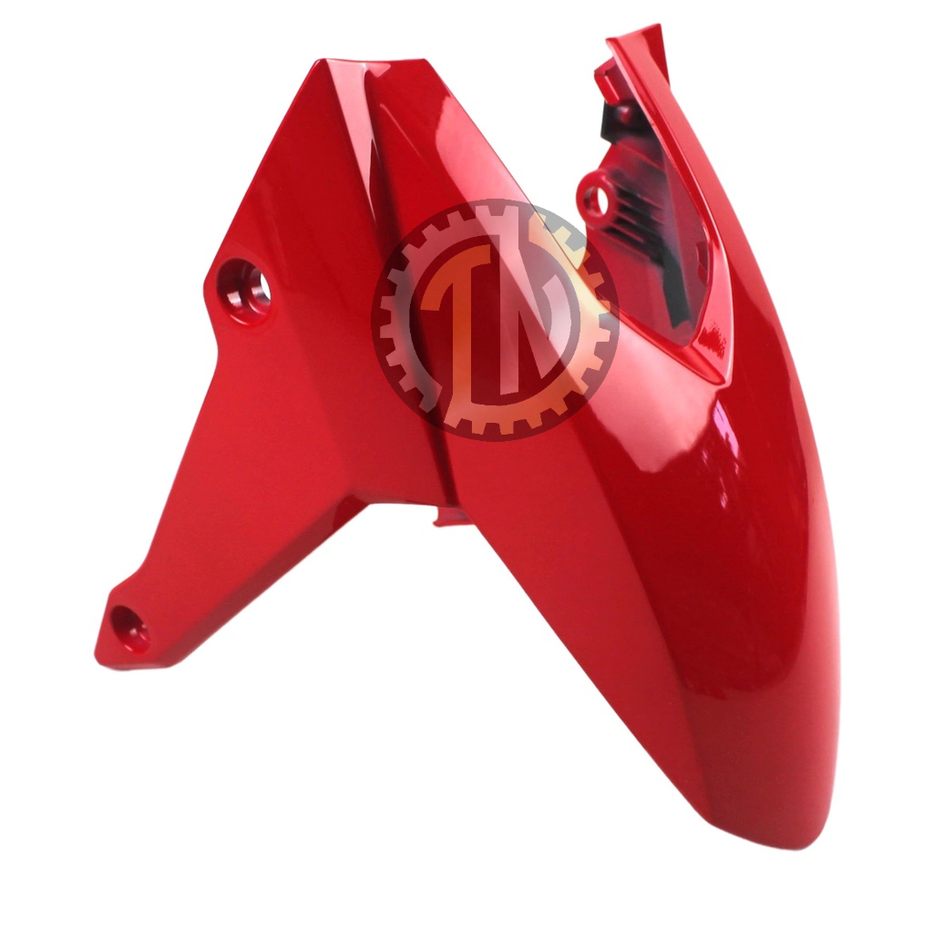 Dè trước Sonic chính hãng Honda đủ màu