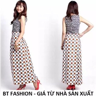 VÁY CHỐNG NẮNG  2 LỚP