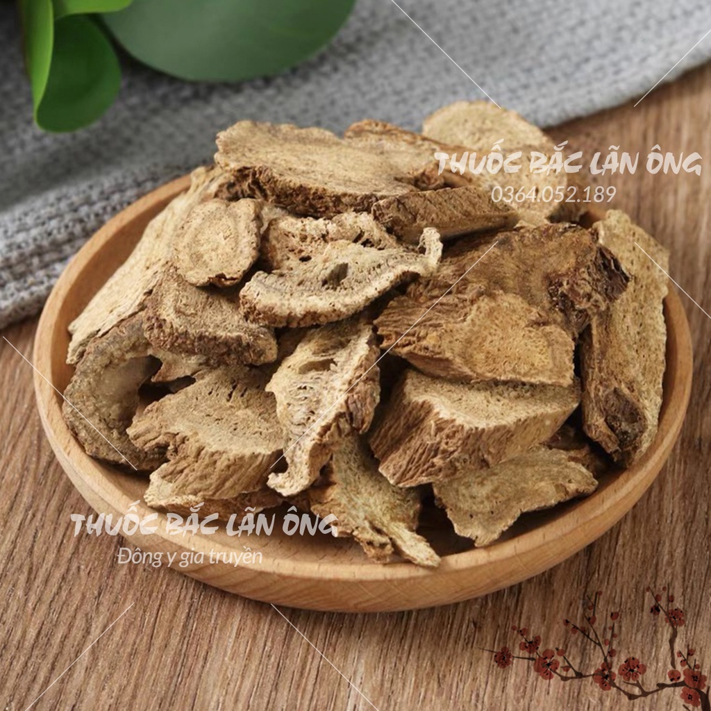 Mộc hương bắc 100g (Hàng loại 1)