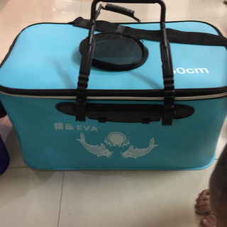 Thùng đựng cá 50 cm