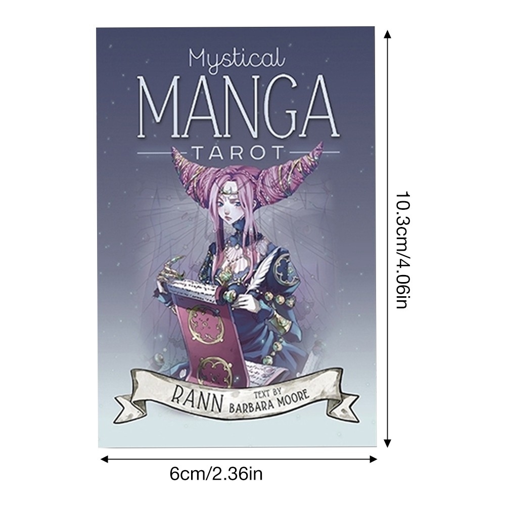 Bộ Bài Tarot 78 Lá Chuyên Dụng