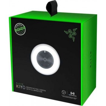 Thiết bị ghi hình Razer Kiyo