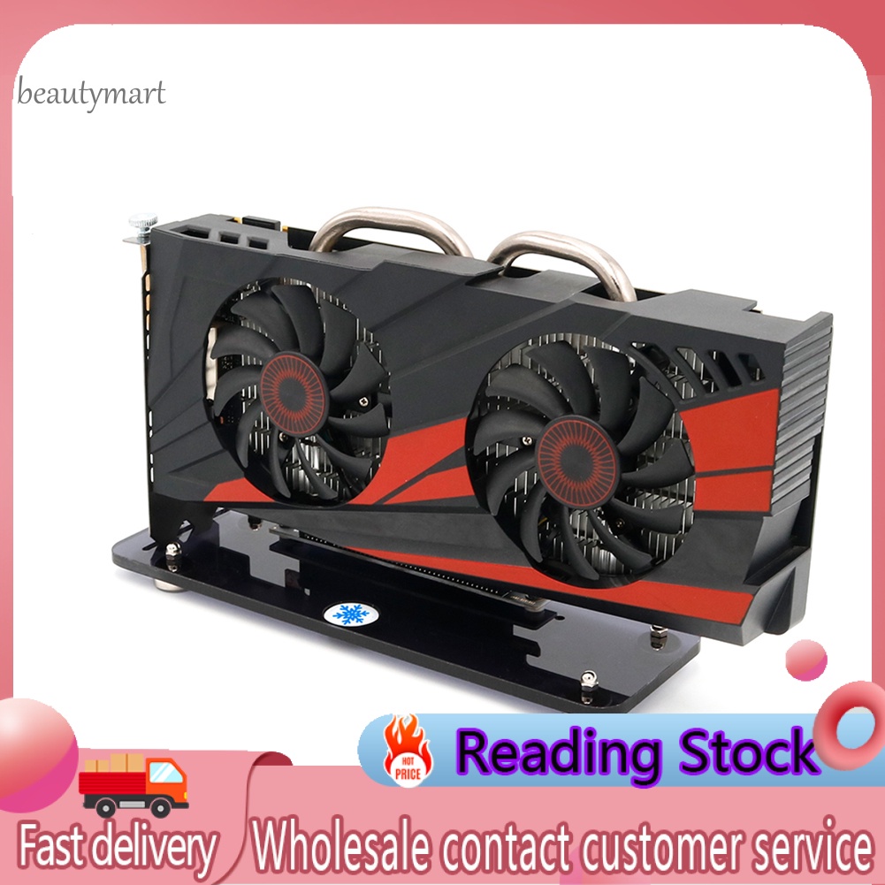 Giá Đỡ Card Đồ Họa Pci-E Từ Tính Chất Lượng Cao